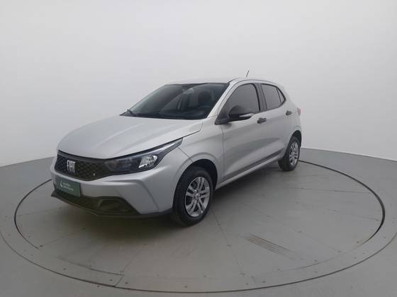 FIAT ARGO 1.0 FIREFLY FLEX MANUAL FIAT ARGO 1.0 FIREFLY FLEX MANUAL